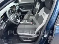 2026 Dacia Bigster