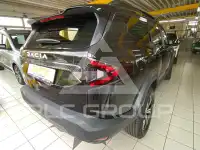 2026 Dacia Bigster