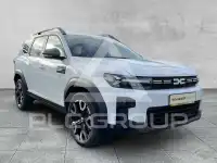 2026 Dacia Bigster