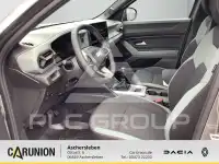 2026 Dacia Bigster