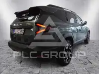 2026 Dacia Bigster