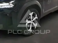 2026 Dacia Bigster