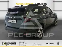 2026 Dacia Bigster