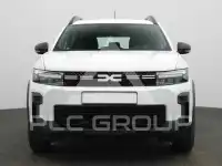 2026 Dacia Bigster