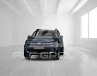 2026 Dacia Bigster