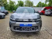 2026 Dacia Bigster