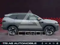 2026 Dacia Bigster