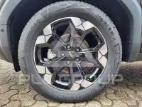 2026 Dacia Bigster