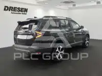 2026 Dacia Bigster