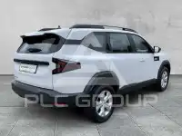 2026 Dacia Bigster