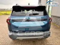 2026 Dacia Bigster