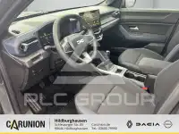 2026 Dacia Bigster