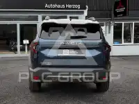2026 Dacia Bigster