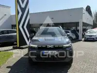 2026 Dacia Bigster