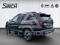 2026 Dacia Bigster
