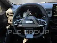 2026 Dacia Bigster