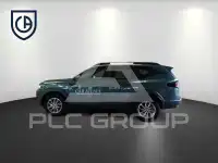 2026 Dacia Bigster