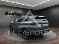 2026 Dacia Bigster