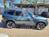 2026 Dacia Bigster