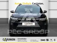 2026 Dacia Bigster
