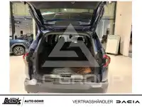 2026 Dacia Bigster