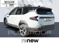 2026 Dacia Bigster