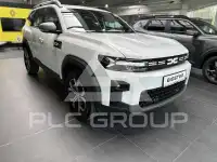 2026 Dacia Bigster