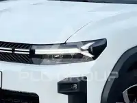 2026 Dacia Bigster