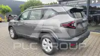 2026 Dacia Bigster