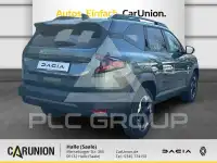2026 Dacia Bigster