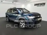 2026 Dacia Bigster