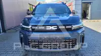 2026 Dacia Bigster