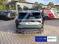 2026 Dacia Bigster