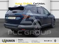 2026 Dacia Bigster