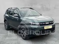 2026 Dacia Bigster