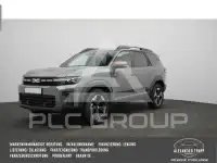 2026 Dacia Bigster
