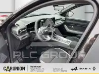 2026 Dacia Bigster