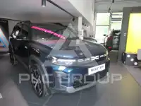 2026 Dacia Bigster
