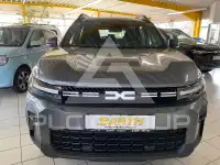 2026 Dacia Bigster