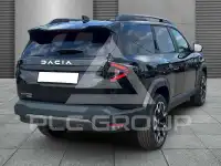 2026 Dacia Bigster
