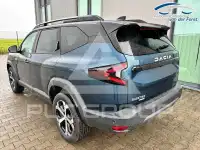 2026 Dacia Bigster