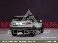 2026 Dacia Bigster
