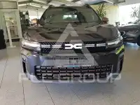2026 Dacia Bigster