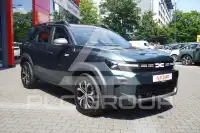 2026 Dacia Bigster