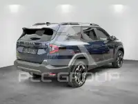 2026 Dacia Bigster