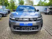 2026 Dacia Bigster