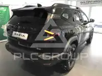 2026 Dacia Bigster