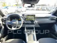 2026 Dacia Bigster