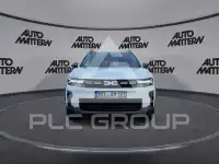 2026 Dacia Bigster