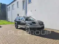 2026 Dacia Bigster